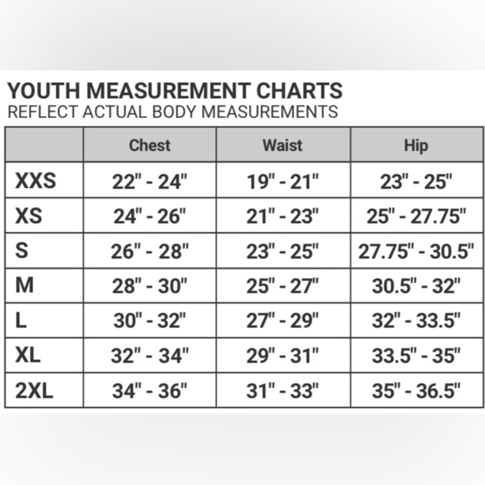 Champro Youth Bull Rush Padded Football Compression Protective Shirt FJU10 L NWT - Picture 4 of 11